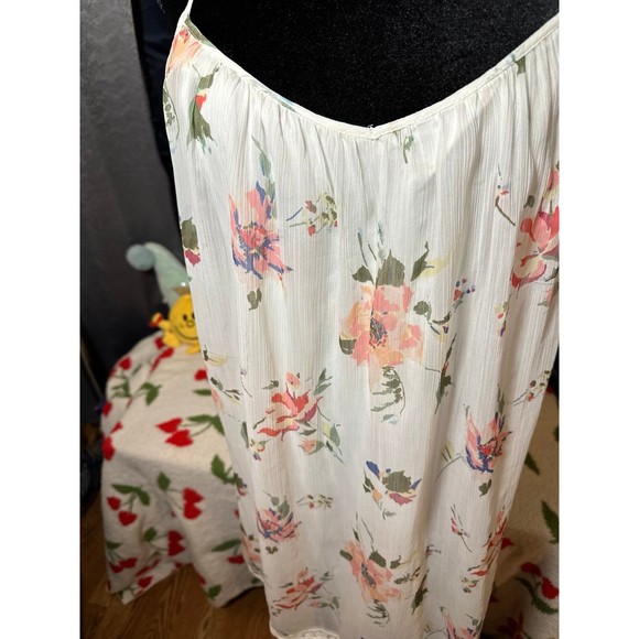Abercrombie & Fitch Floral Dress - Picture 5 of 7